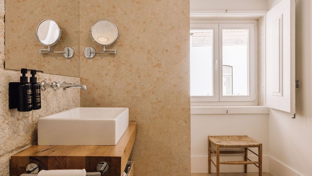 Corpo Santo House - 502