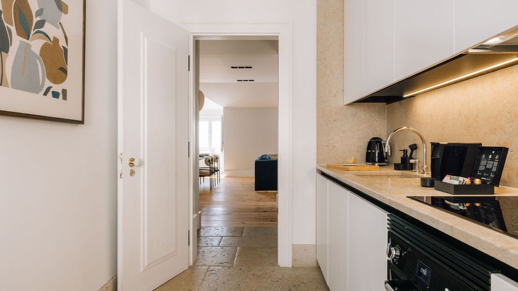 Corpo Santo House - 502