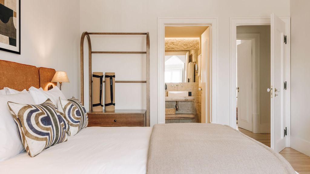 Corpo Santo House - 502