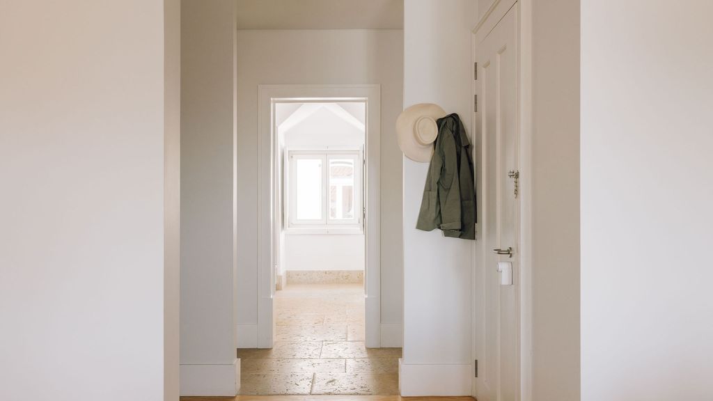 Corpo Santo House - 502