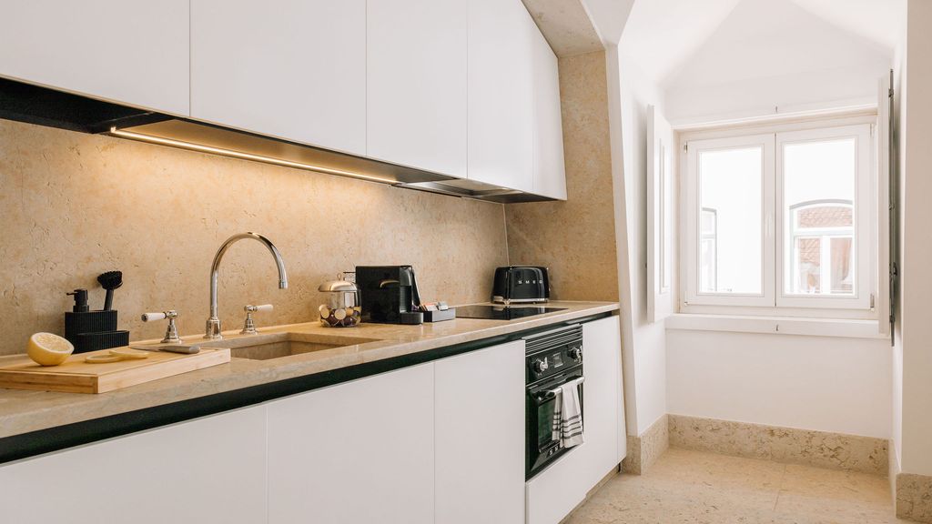 Corpo Santo House - 502
