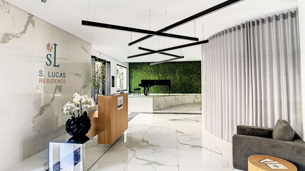 SkyView Penthouse by LovelyStay