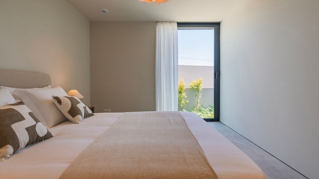 Stunning Beach House w/ Pool by LovelyStay
