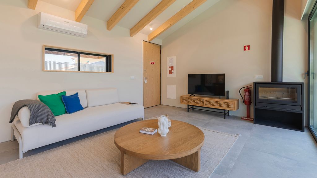 Stunning Beach House w/ Pool by LovelyStay