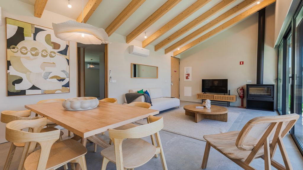 Stunning Beach House w/ Pool by LovelyStay