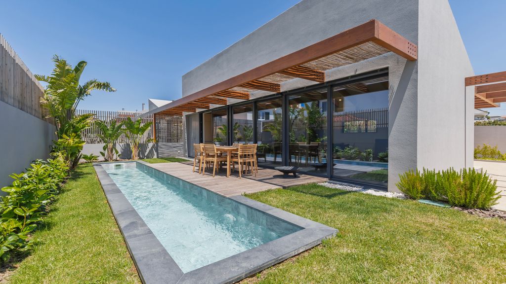 Stunning Beach House w/ Pool by LovelyStay
