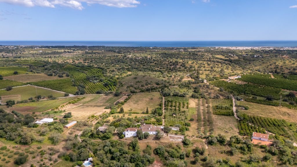 Monte Solteiras in Tavira II by Lovelystay