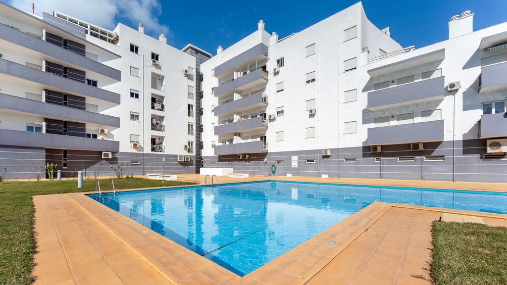 Quiet Retreat w/ Pool and Balcony by LovelyStay