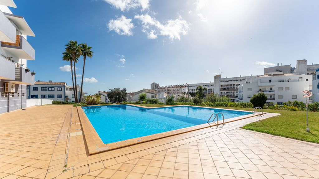Quiet Retreat w/ Pool and Balcony by LovelyStay