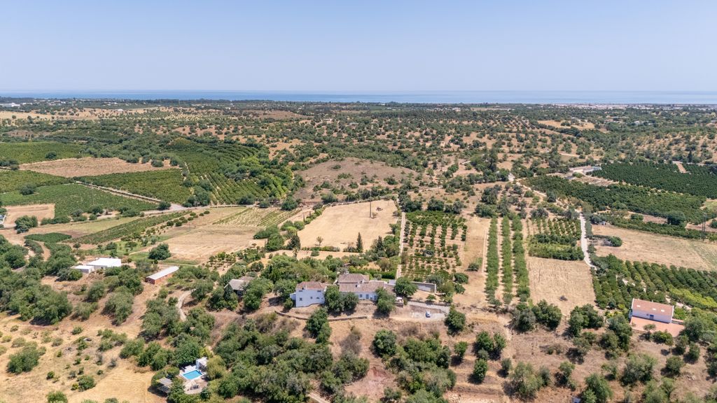 Monte Solteiras III in Tavira by Lovelystay
