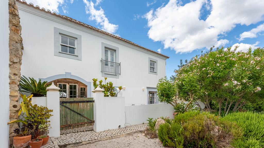 Monte Solteiras III in Tavira by Lovelystay