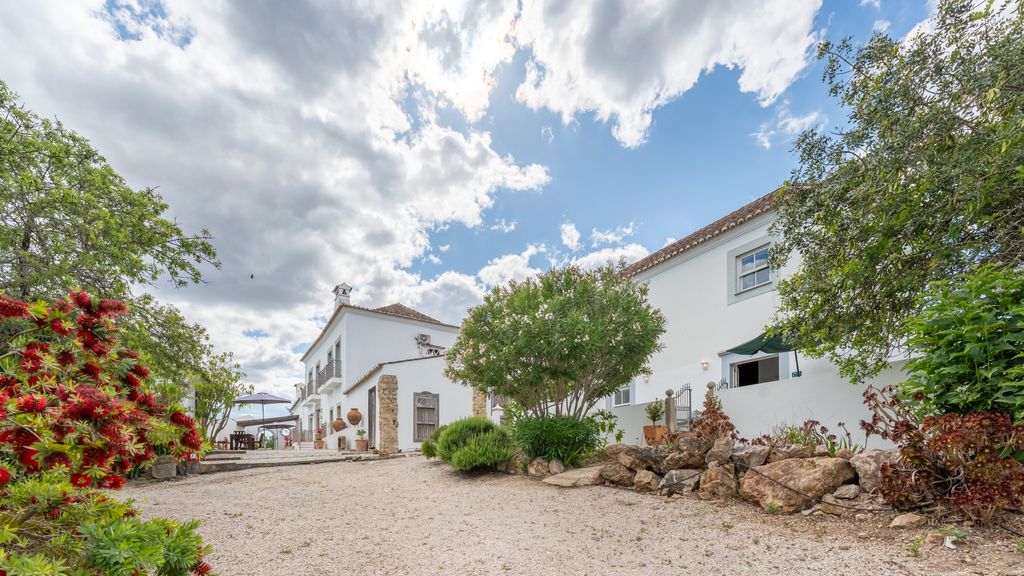 Monte Solteiras III in Tavira by Lovelystay