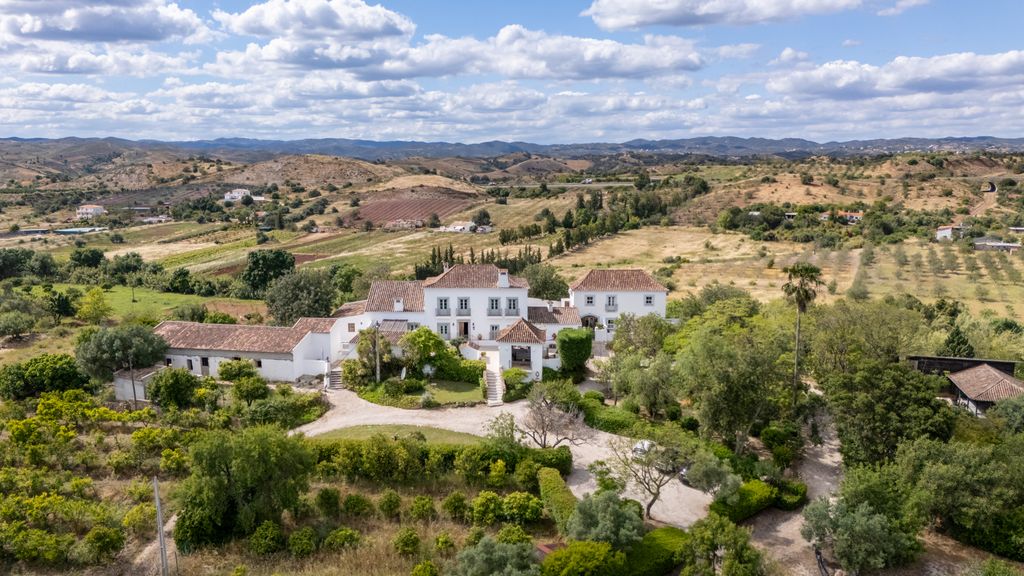 Monte Solteiras III in Tavira by Lovelystay