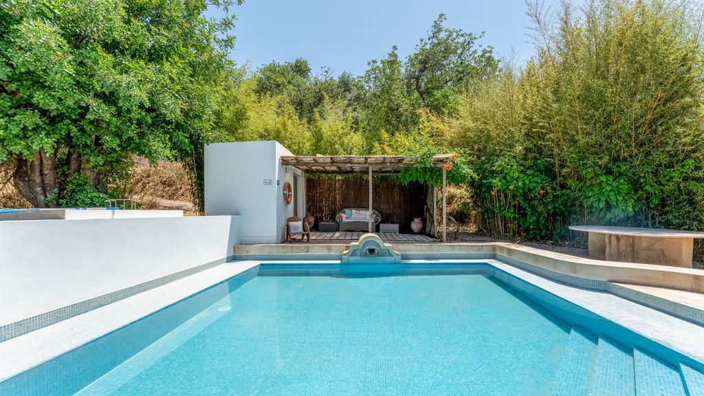 Monte Solteiras III in Tavira by Lovelystay