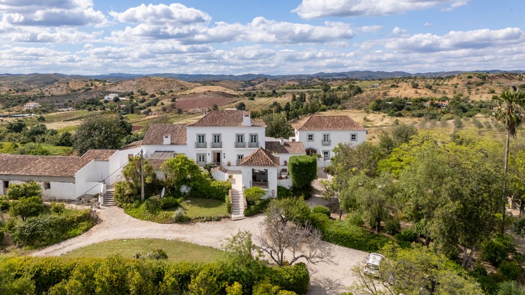 Monte Solteiras III in Tavira by Lovelystay