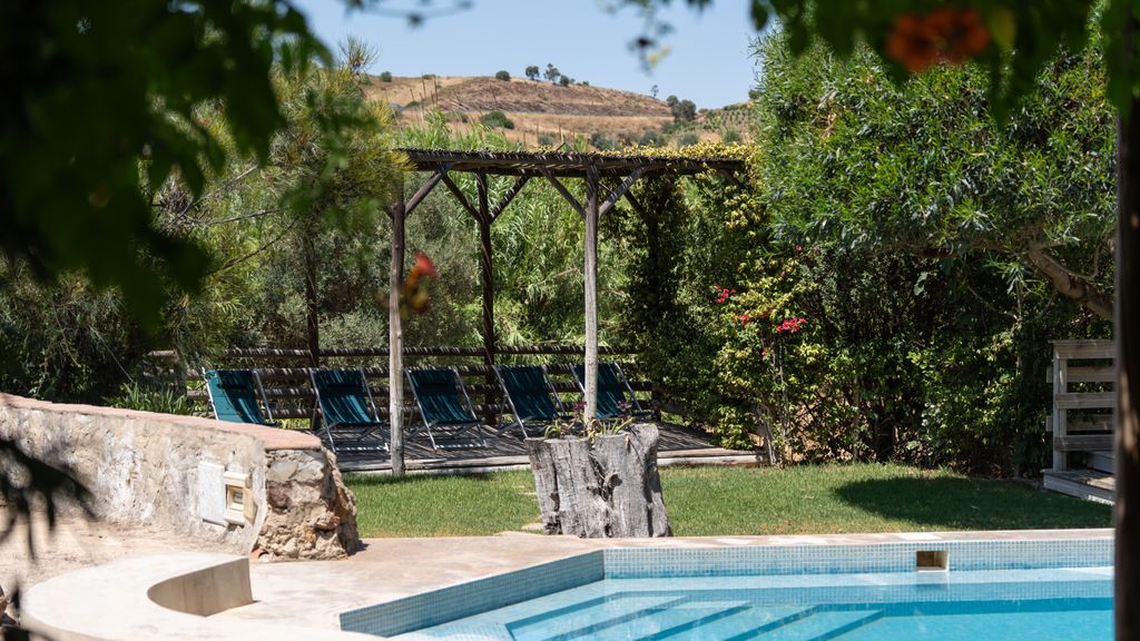 Monte Solteiras III in Tavira by Lovelystay