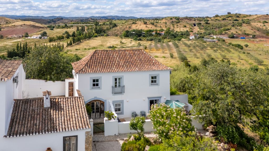 Monte Solteiras III in Tavira by Lovelystay