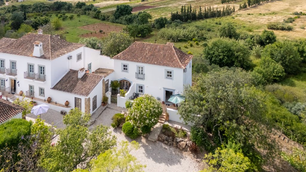 Monte Solteiras III in Tavira by Lovelystay