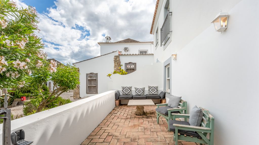 Monte Solteiras III in Tavira by Lovelystay