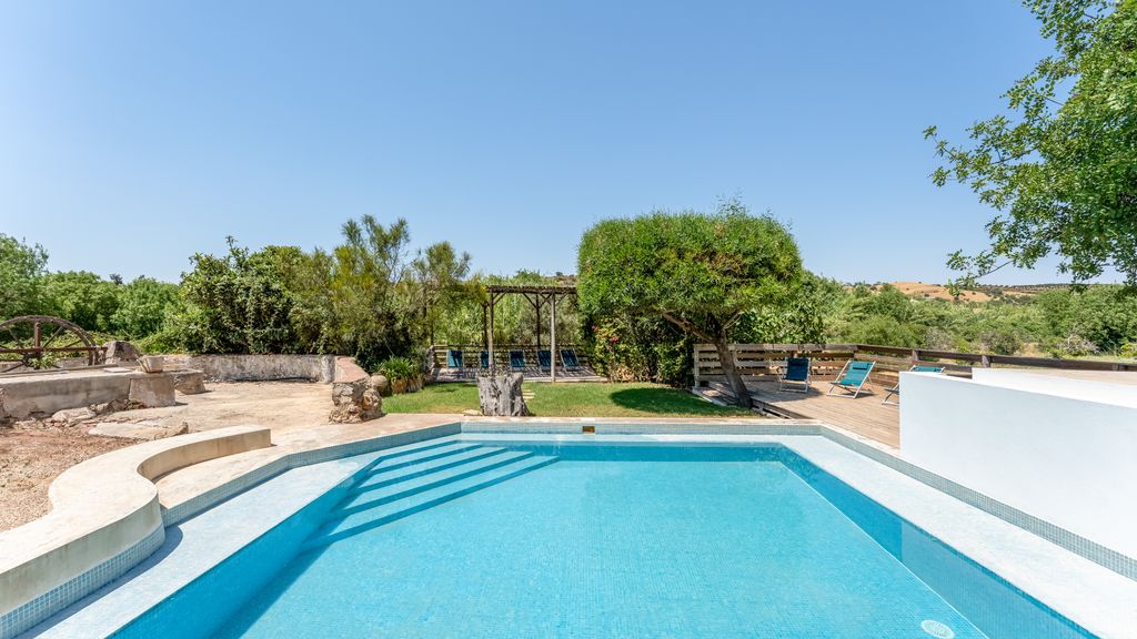 Monte Solteiras III in Tavira by Lovelystay