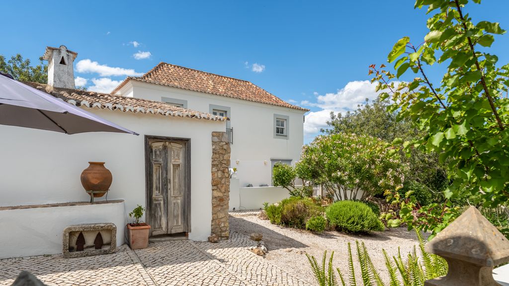 Monte Solteiras III in Tavira by Lovelystay