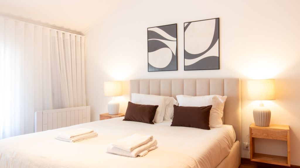 Seaside Living by LovelyStay