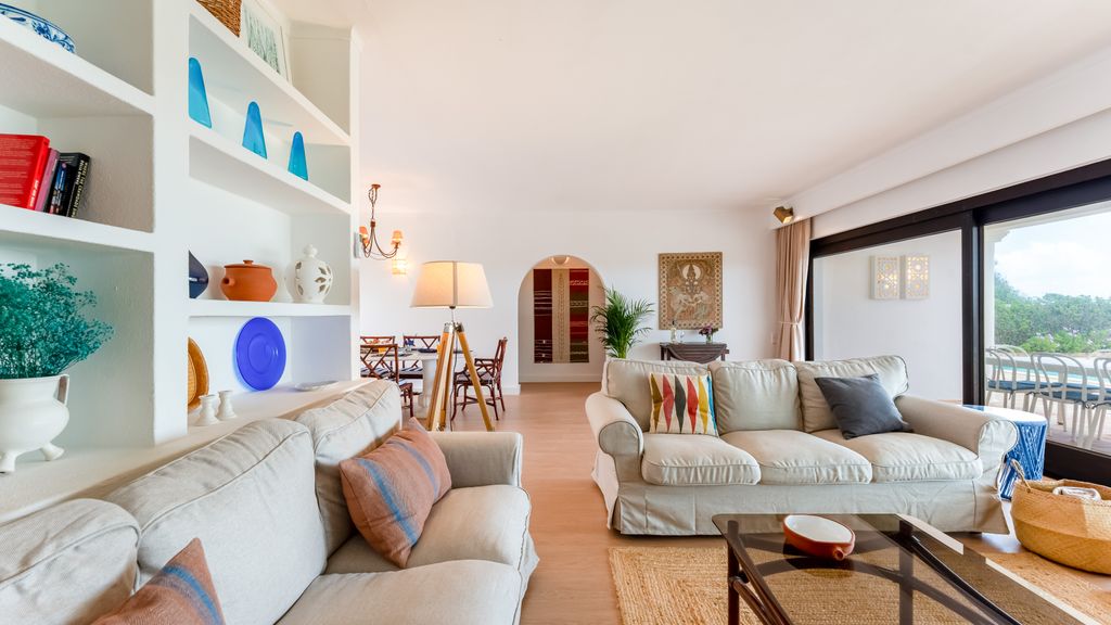 Villa Casa Amendoeiras by LovelyStay