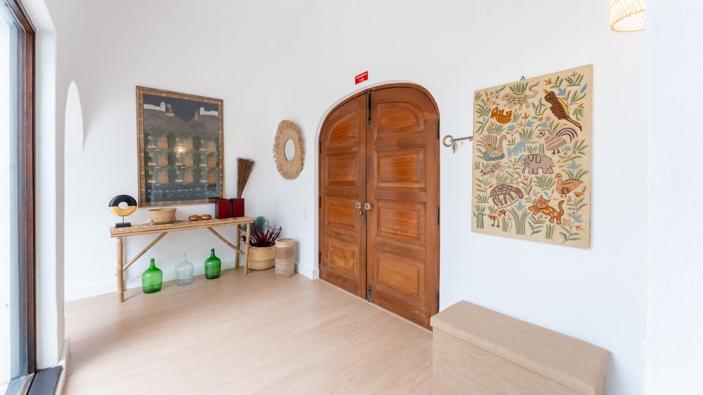 Villa Casa Amendoeiras by LovelyStay