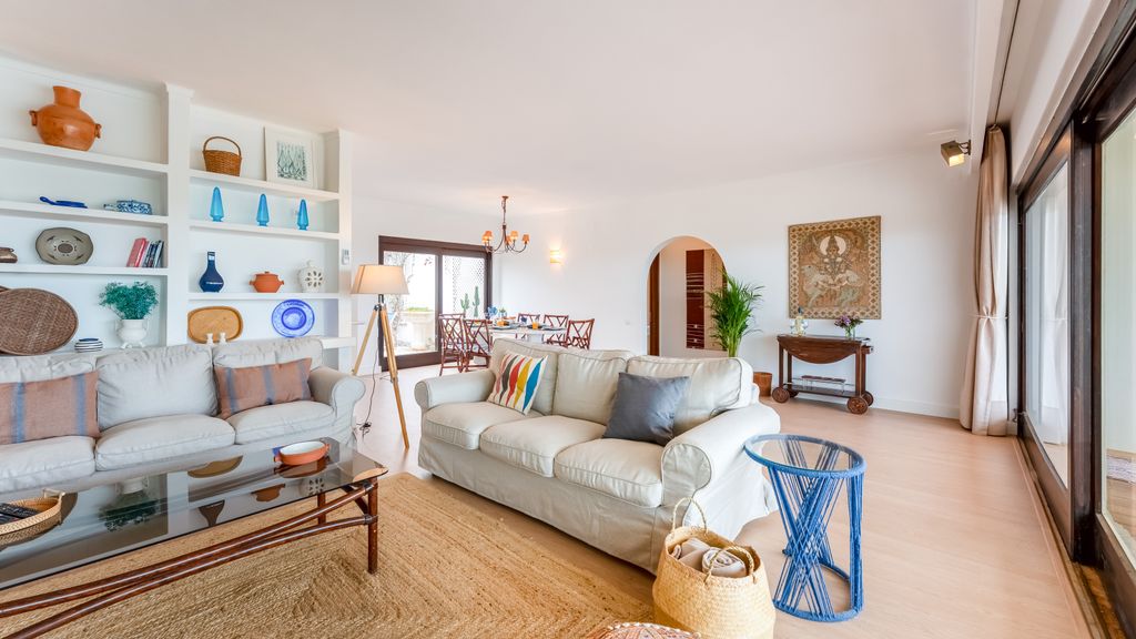 Villa Casa Amendoeiras by LovelyStay