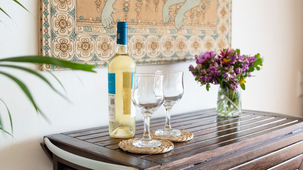 Villa Casa Amendoeiras by LovelyStay