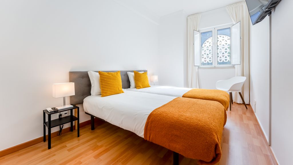Modern Retreat in Castro Marim by LovelyStay