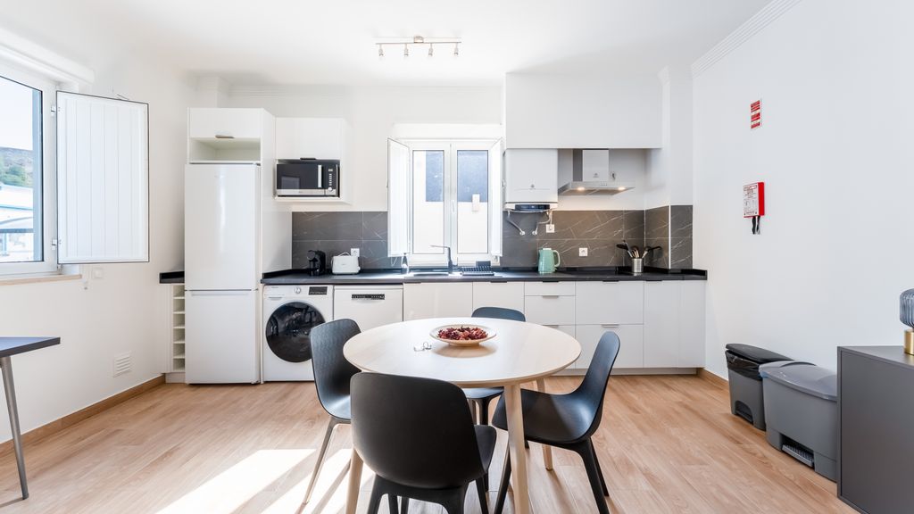 Modern Retreat in Castro Marim by LovelyStay