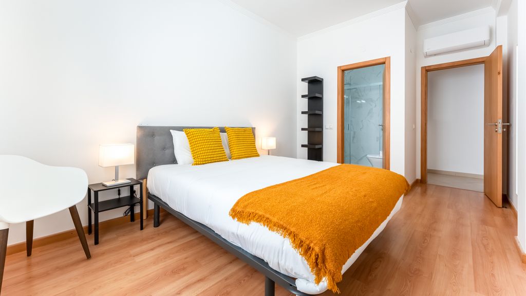 Modern Retreat in Castro Marim by LovelyStay