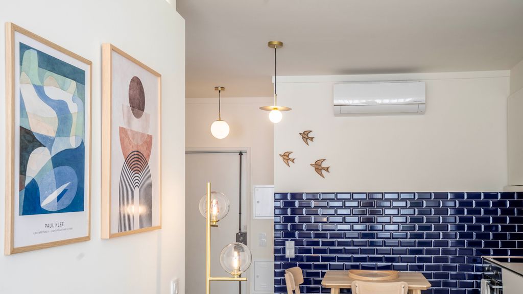 TrindadeFlat w/ AC by LovelyStay