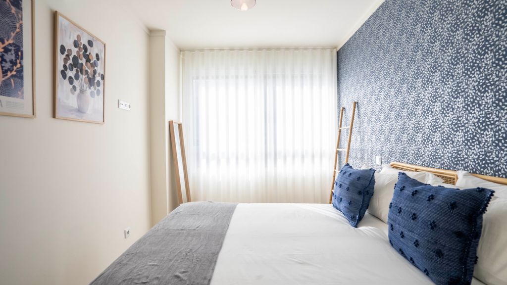 TrindadeFlat w/ AC by LovelyStay