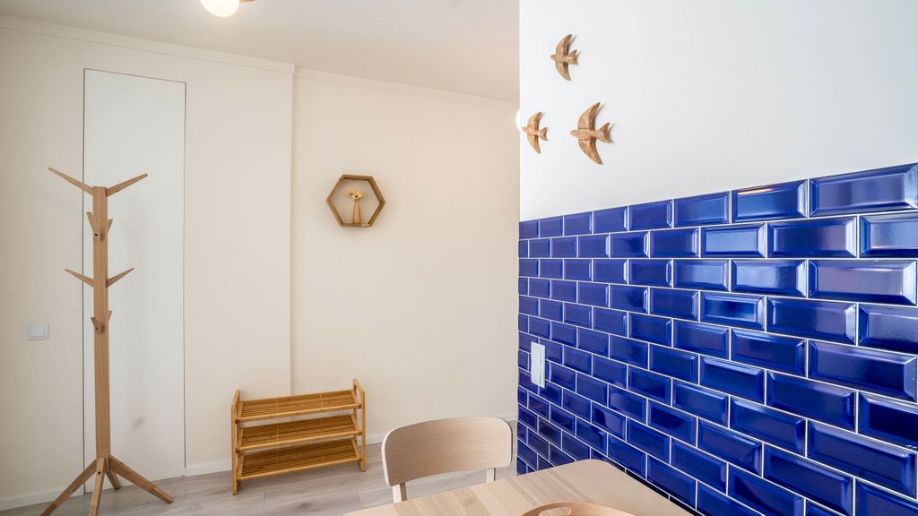 TrindadeFlat w/ AC by LovelyStay