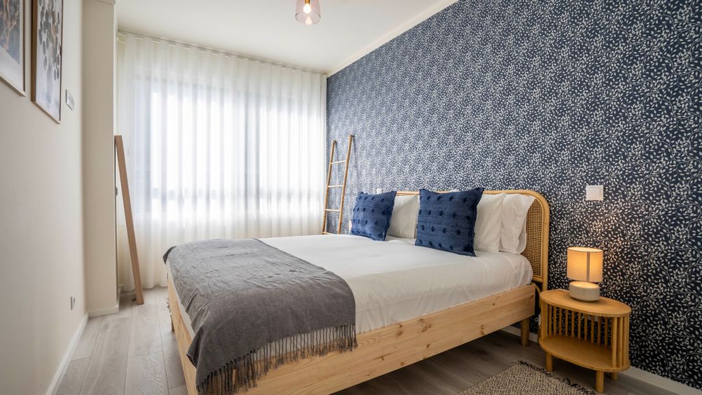 TrindadeFlat w/ AC by LovelyStay