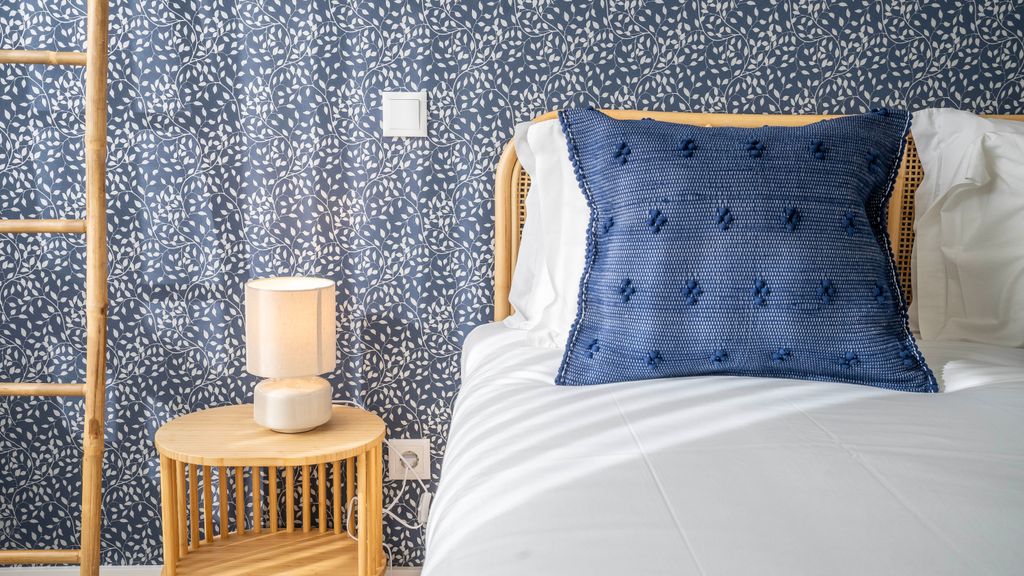 TrindadeFlat w/ AC by LovelyStay