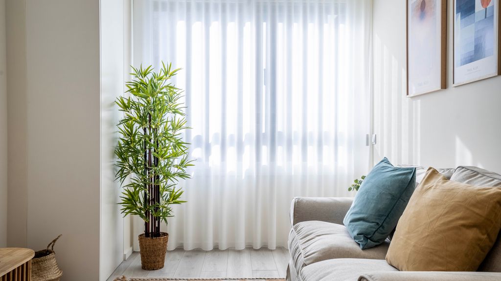 TrindadeFlat w/ AC by LovelyStay