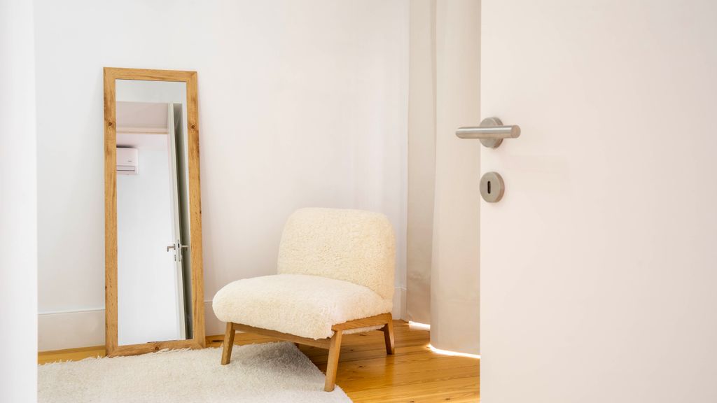 Chic 1BR in República w/ Balcony by LovelyStay
