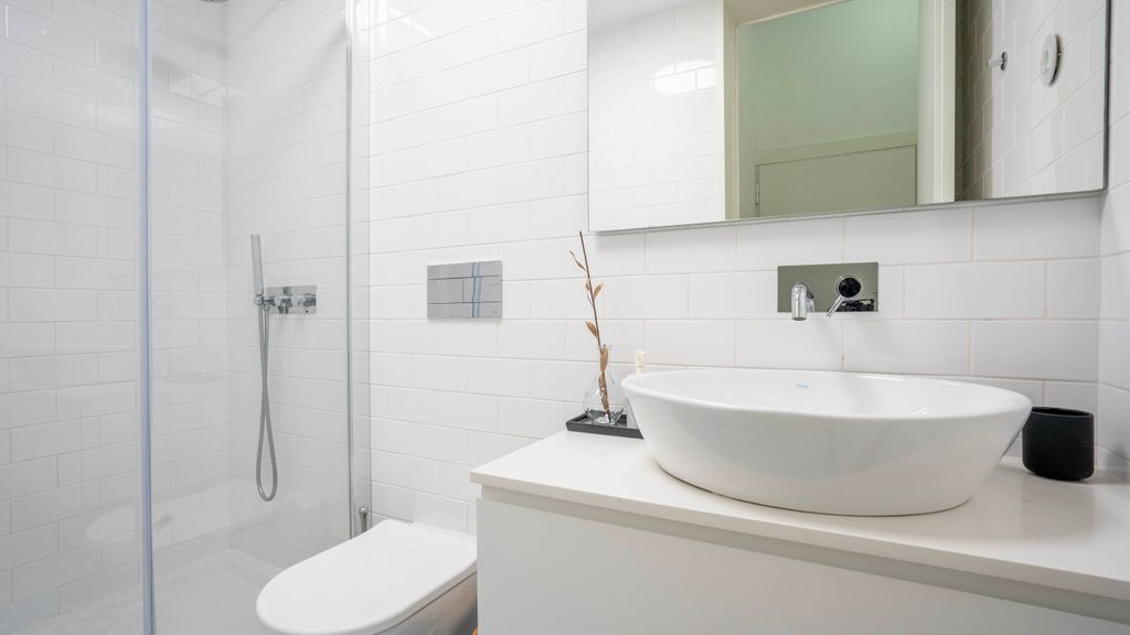 Chic 1BR in República w/ Balcony by LovelyStay