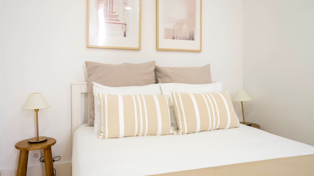Chic 1BR in República w/ Balcony by LovelyStay