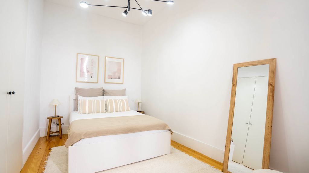 Chic 1BR in República w/ Balcony by LovelyStay