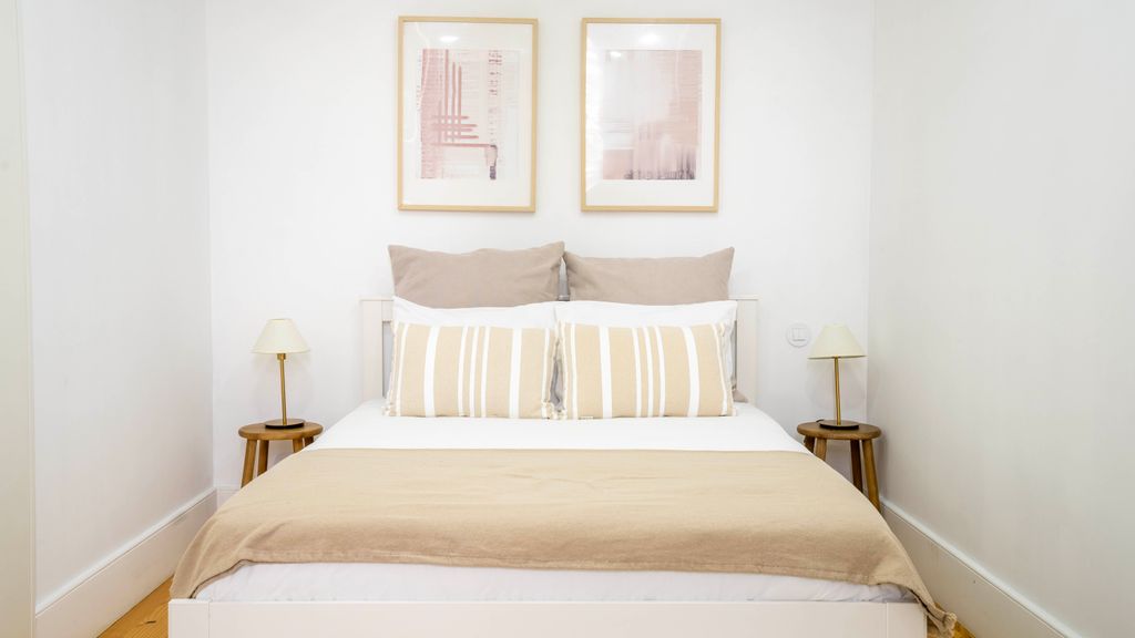 Chic 1BR in República w/ Balcony by LovelyStay