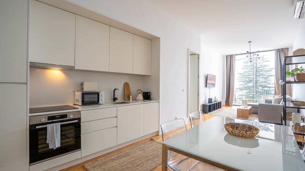 Chic 1BR in República w/ Balcony by LovelyStay