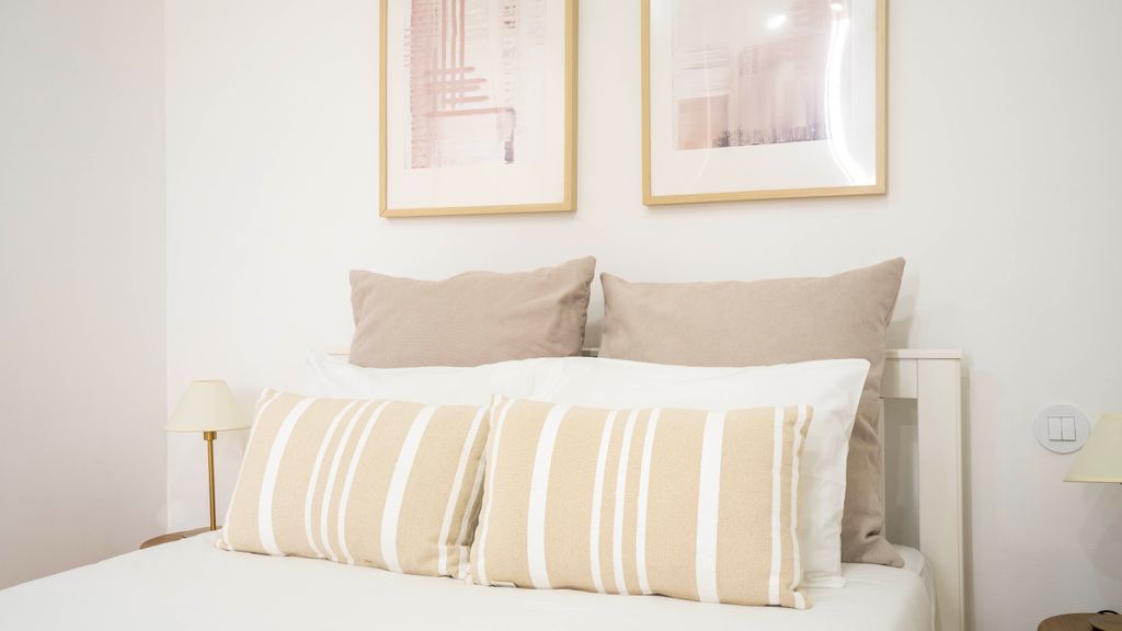 Chic 1BR in República w/ Balcony by LovelyStay