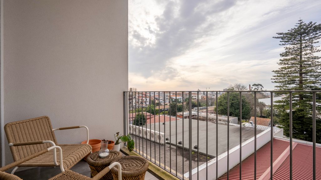 Chic 1BR in República w/ Balcony by LovelyStay