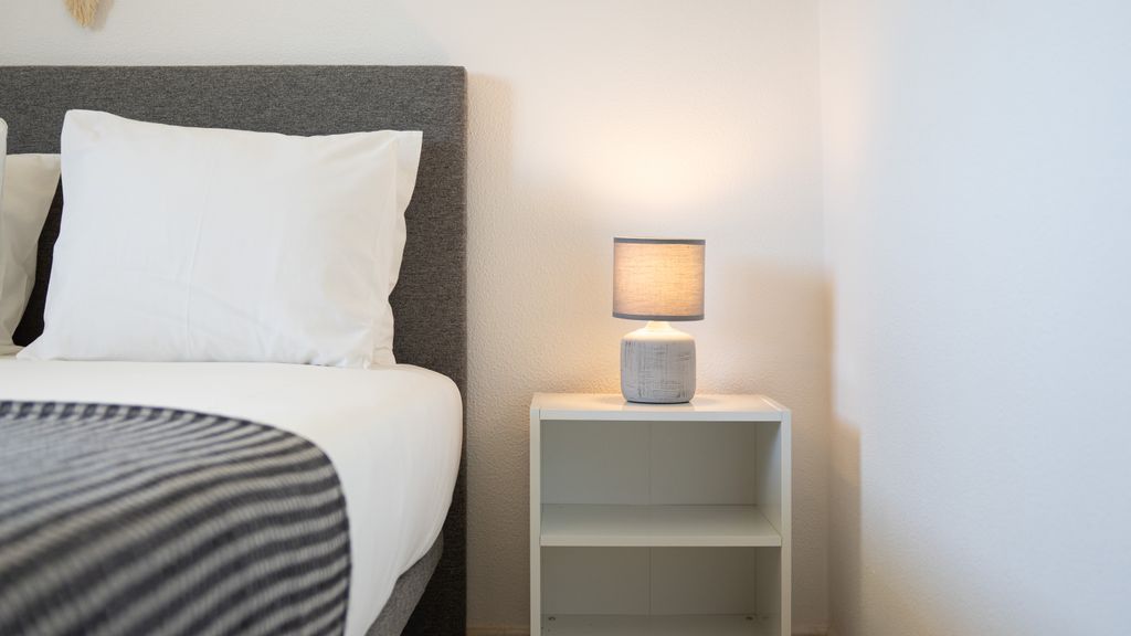 Vila Nova Sunny 2BR Apt with Pool by LovelyStay