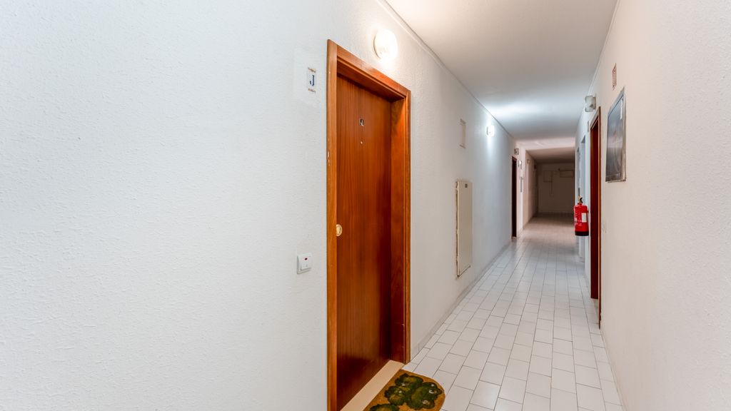 Bright 1BDR Apartment with Sea View by LovelyStay