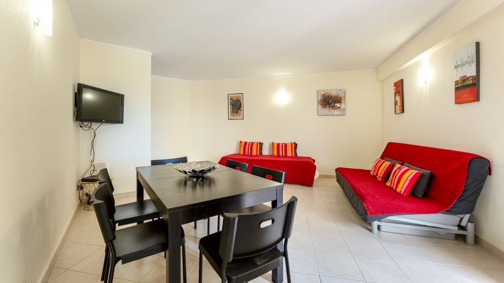 Bright 1BDR Apartment with Sea View by LovelyStay